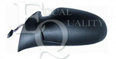 EQUAL QUALITY rs00610 -  Наружное зеркало
